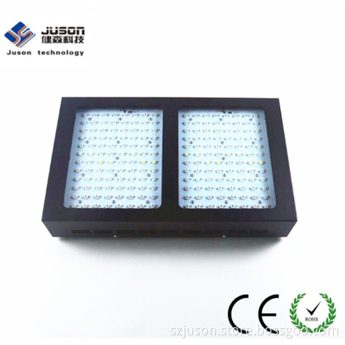 Best Quality Aluminum Housing 600W Full Spectrum LED Grow Lights With 5W Chip